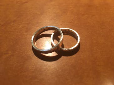 彫金工房輝風に投稿された画像（2017/9/28）