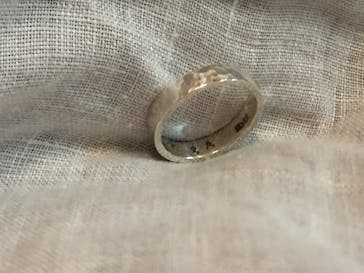 彫金工房輝風に投稿された画像（2017/8/13）