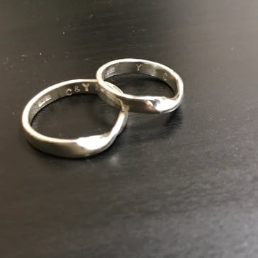 彫金工房輝風に投稿された画像（2017/9/3）