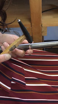 彫金工房輝風に投稿された画像（2017/9/28）