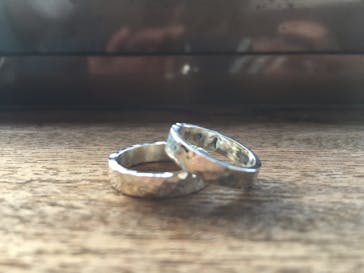 彫金工房輝風に投稿された画像（2017/3/27）