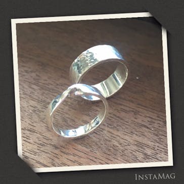 彫金工房輝風に投稿された画像（2017/7/31）