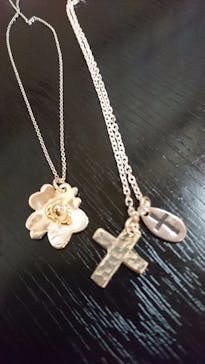 彫金工房輝風に投稿された画像（2017/4/1）