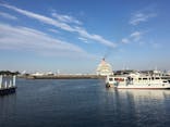 京浜フェリーボートに投稿された画像（2017/1/20）