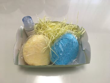 アロマ教室ラグジュームに投稿された画像（2017/9/2）