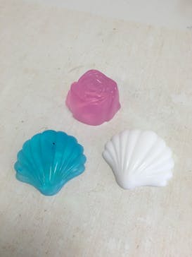 アロマ教室ラグジュームに投稿された画像（2017/8/19）