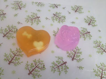 アロマ教室ラグジュームに投稿された画像（2017/5/29）