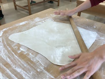 道の駅 きりら坂下に投稿された画像（2016/10/10）