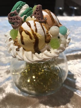 デコレーションアートアカデミー神戸校に投稿された画像（2017/8/23）