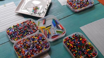 ガラス工房nazuna薺に投稿された画像（2017/7/10）