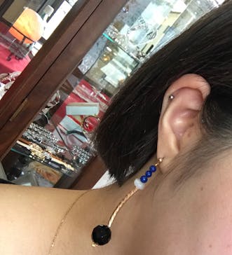 軽井沢 宝石工房 アントワープに投稿された画像（2017/9/24）