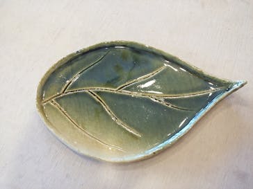 ろくろ体験工房 遊器陶舎に投稿された画像（2016/11/19）