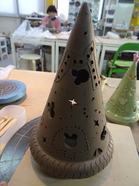 東大阪ちちんぷい陶芸教室に投稿された画像（2016/11/14）