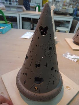 東大阪ちちんぷい陶芸教室に投稿された画像（2016/11/14）