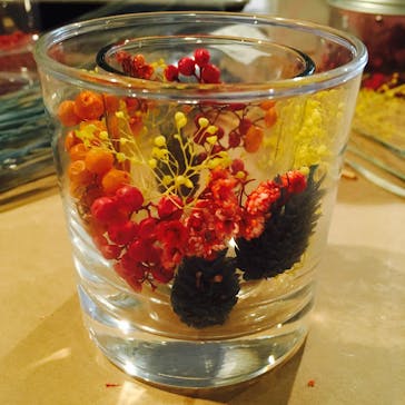 JCAキャンドルスタジオ東京本校に投稿された画像（2017/5/15）