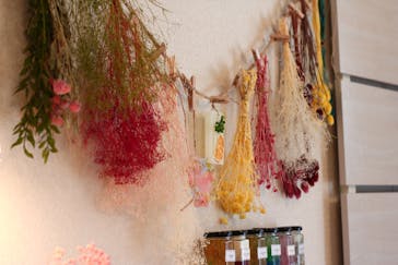 リリーベアーキャンドル教室に投稿された画像（2017/3/7）