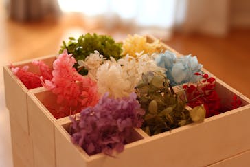 リリーベアーキャンドル教室に投稿された画像（2017/3/7）