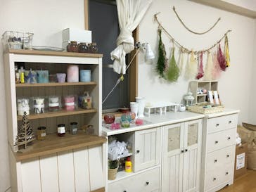 リリーベアーキャンドル教室に投稿された画像（2017/1/16）