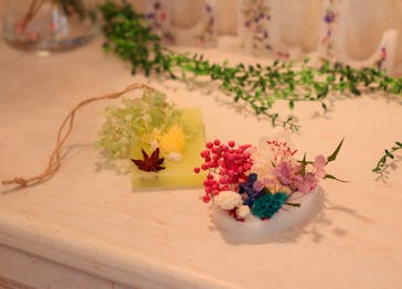 リリーベアーキャンドル教室に投稿された画像（2017/3/7）