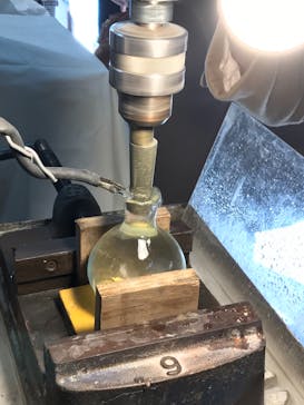 GLASS-LAB（グラスラボ）に投稿された画像（2016/12/10）