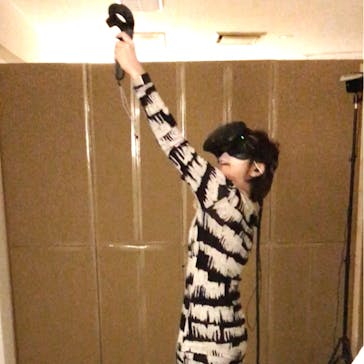 VR SPACE SHIBUYAに投稿された画像（2017/1/14）