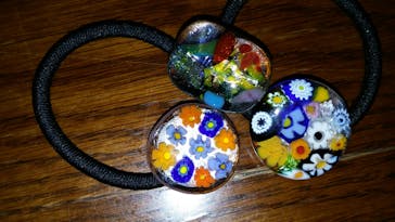 アーティストショップA&MO2（エーアンドモモ）に投稿された画像（2017/9/2）