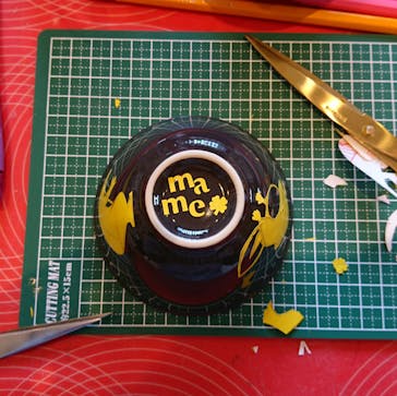 ROSE GLASS GALLERY 有馬ギャラリーに投稿された画像（2017/2/16）