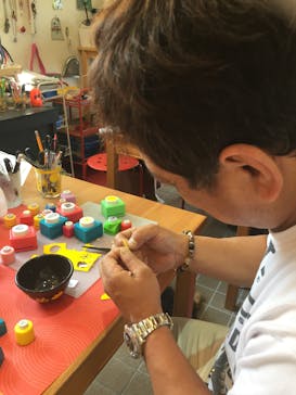 ROSE GLASS GALLERY 有馬ギャラリーに投稿された画像（2017/9/4）