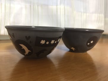 ROSE GLASS GALLERY 有馬ギャラリーに投稿された画像（2017/9/4）