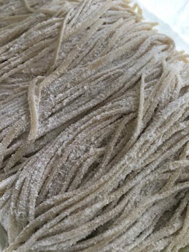 京都 有喜蕎心流そば打ち塾に投稿された画像（2017/9/3）