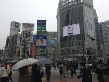 VR PARK TOKYOに投稿された画像（2017/3/17）