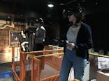 VR PARK TOKYOに投稿された画像（2017/3/18）
