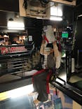 VR PARK TOKYOに投稿された画像（2017/5/8）