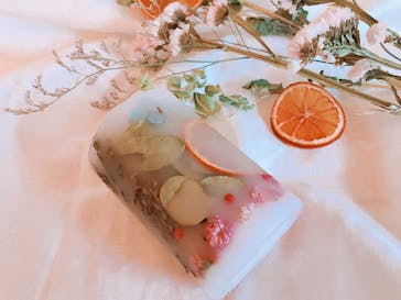 une graine（アングレンヌ）に投稿された画像（2017/8/5）