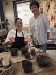 むべ陶房陶芸教室に投稿された画像（2017/7/30）