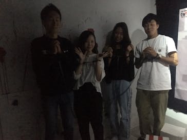 なぞともカフェ名古屋栄店に投稿された画像（2017/9/29）