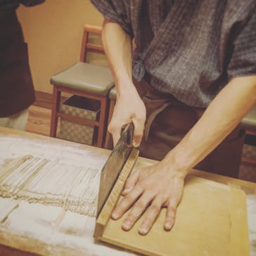 手打ち蕎麦やなかに投稿された画像（2017/7/18）