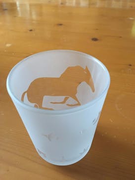 ROSE GLASS GALLERY 京都ギャラリーに投稿された画像（2017/5/14）