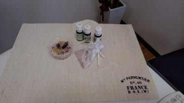 アロマ教室ラグジュームに投稿された画像（2017/8/9）