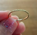 渋谷の彫金教室 studio crucible（スタジオ クルーシブル）に投稿された画像（2017/8/17）