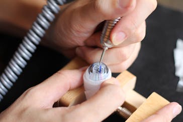 ちいさな硝子の本の博物館に投稿された画像（2017/7/4）