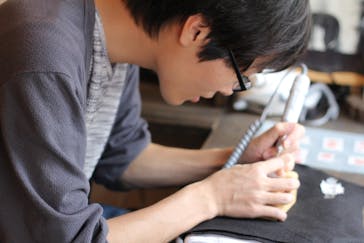 ちいさな硝子の本の博物館に投稿された画像（2017/7/4）