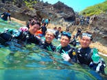 青の洞窟専門店　沖縄ダイビングショップ和に投稿された画像（2017/8/2）