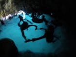 青の洞窟専門店　沖縄ダイビングショップ和に投稿された画像（2017/8/1）