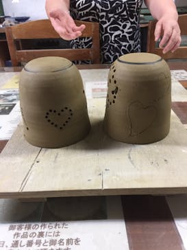 角山陶苑に投稿された画像（2017/8/8）