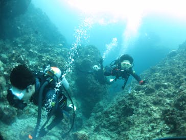 平田潜漁店に投稿された画像（2017/9/6）