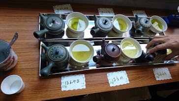 和CAFE茶楽に投稿された画像（2017/6/20）