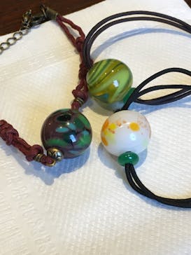 江戸とんぼ玉みはるに投稿された画像（2017/9/25）