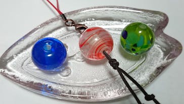 江戸とんぼ玉みはるに投稿された画像（2017/9/23）