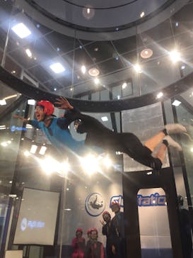 FlyStation Japanに投稿された画像（2017/6/27）